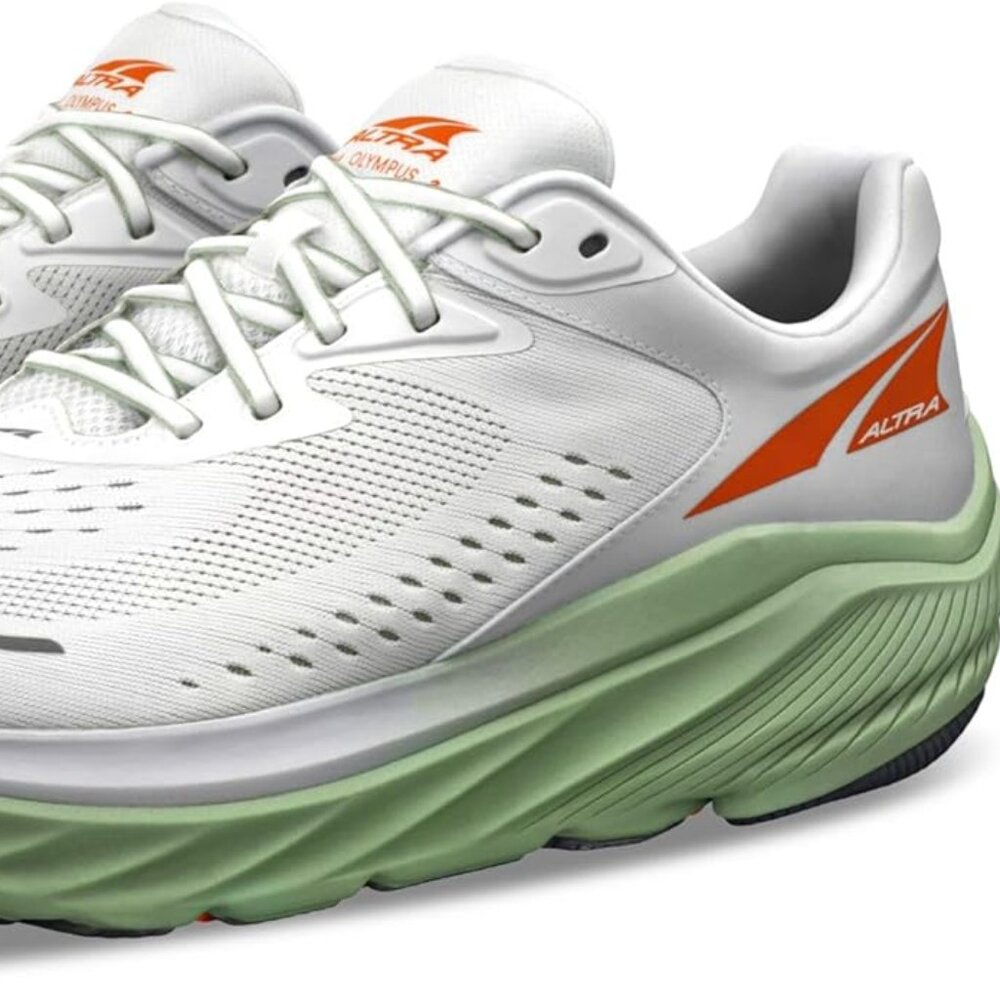 ALTRA Men's Via Olympus 2 Road Running Shoe
